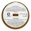 ECO CULTURE Candle Tin Maple Wooden Wick, 1 EA - Image 2